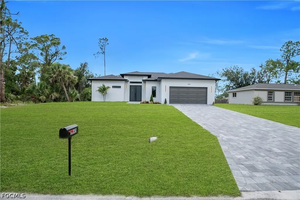 1345 Ramrod Street North Port FL 34287