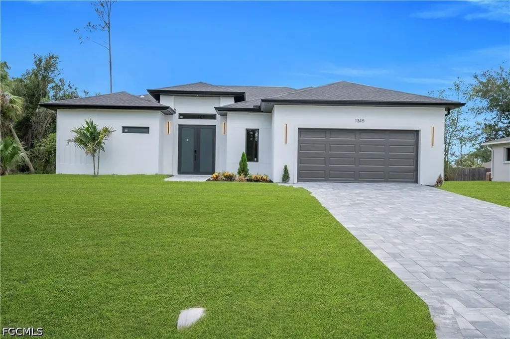 1345 Ramrod Street North Port FL 34287