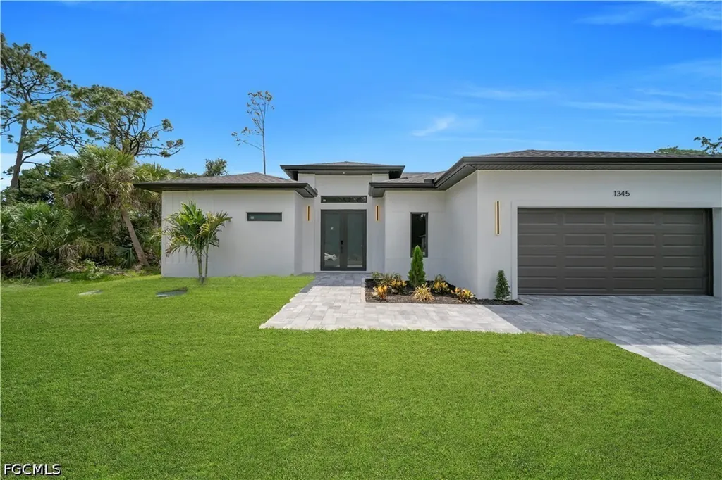 1345 Ramrod Street North Port FL 34287