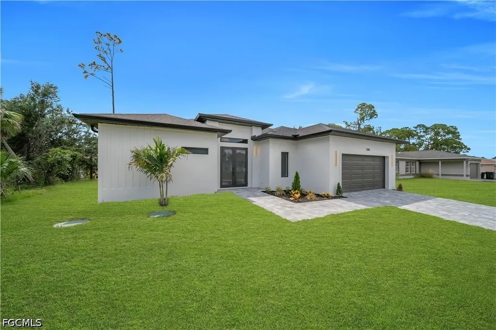 1345 Ramrod Street North Port FL 34287