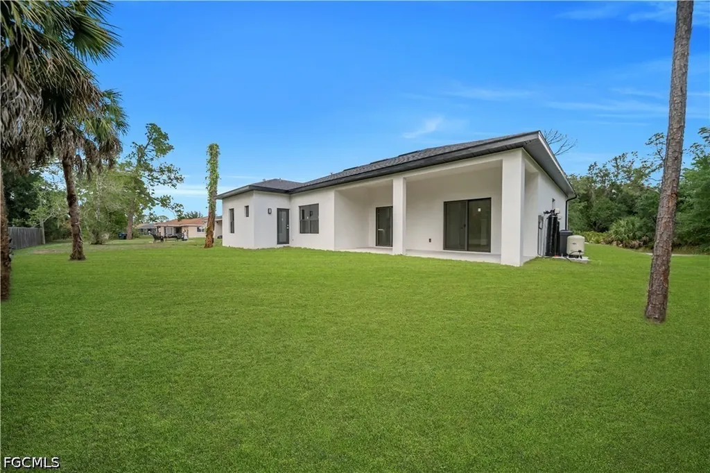 1345 Ramrod Street North Port FL 34287