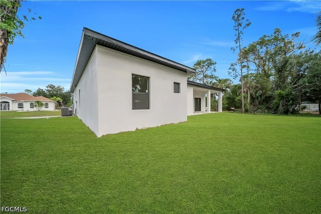 1345 Ramrod Street North Port FL 34287