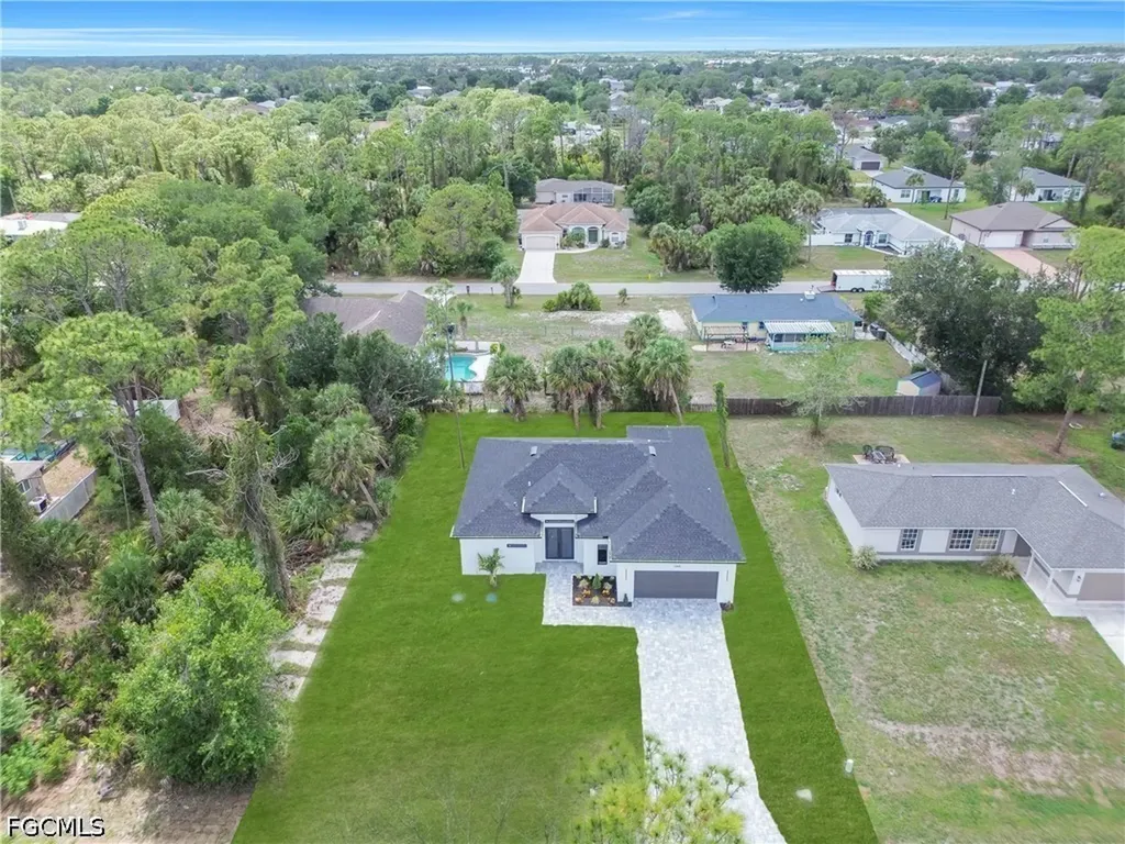 1345 Ramrod Street North Port FL 34287