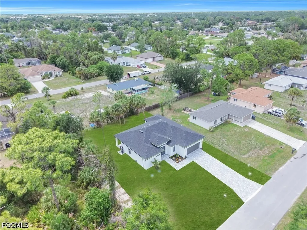 1345 Ramrod Street North Port FL 34287