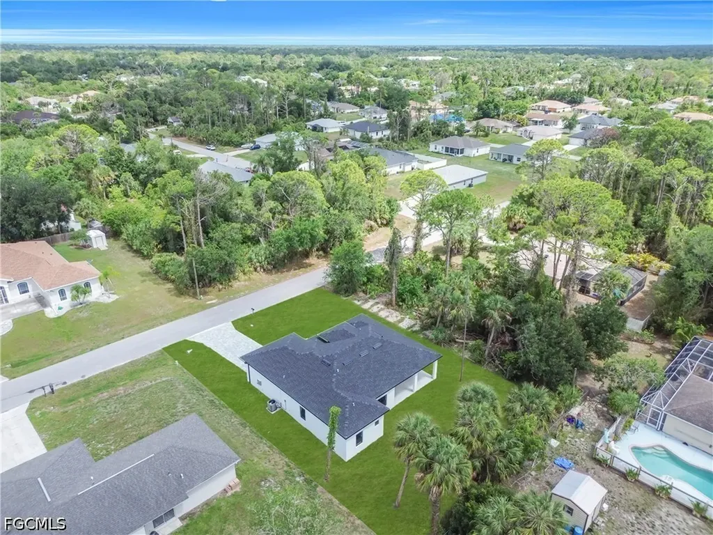 1345 Ramrod Street North Port FL 34287