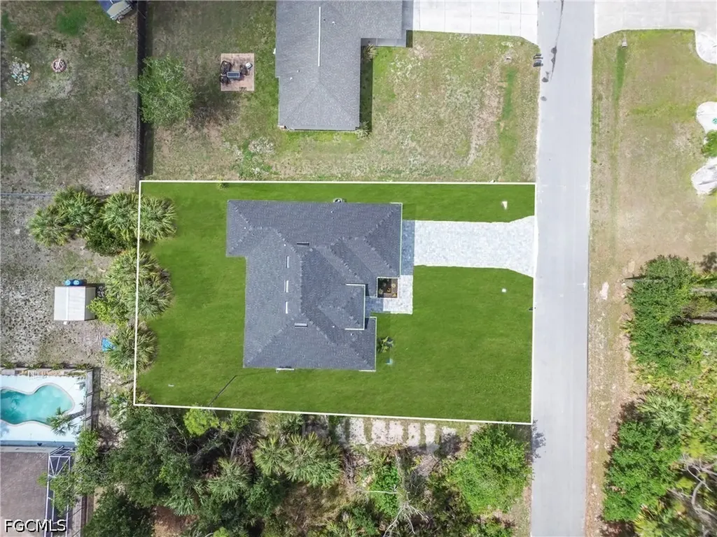 1345 Ramrod Street North Port FL 34287