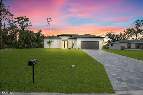 1345 Ramrod Street North Port FL 34287