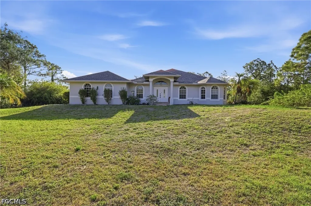 1940 Desoto Boulevard N Naples FL 34120