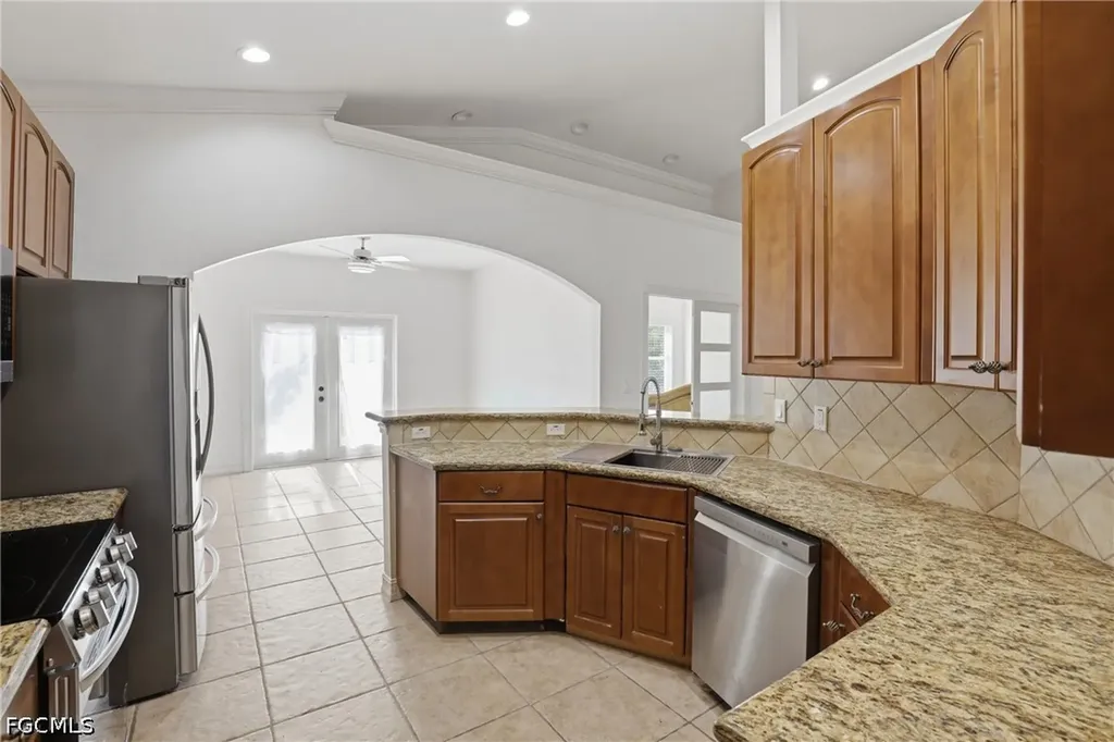 1940 Desoto Boulevard N Naples FL 34120