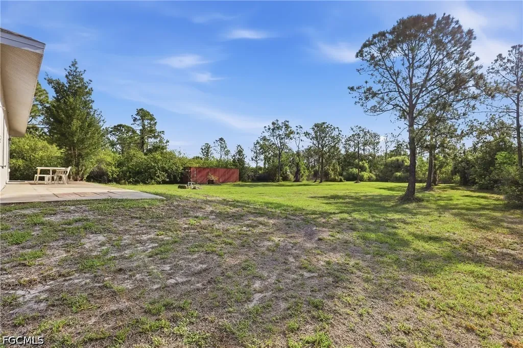 1940 Desoto Boulevard N Naples FL 34120