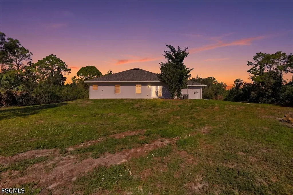 1940 Desoto Boulevard N Naples FL 34120