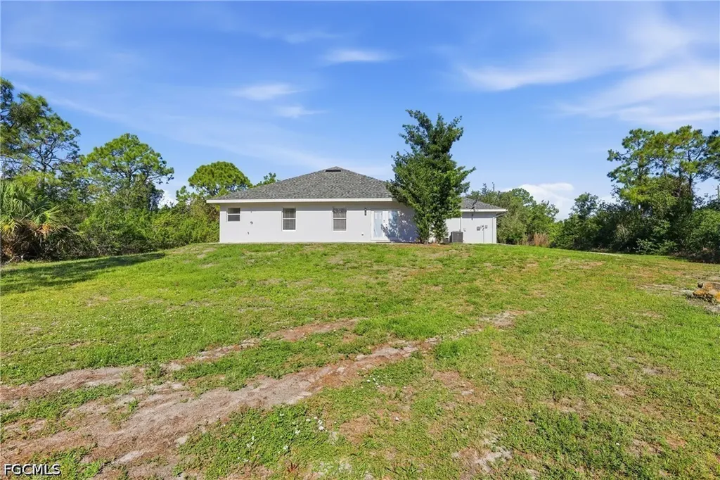 1940 Desoto Boulevard N Naples FL 34120