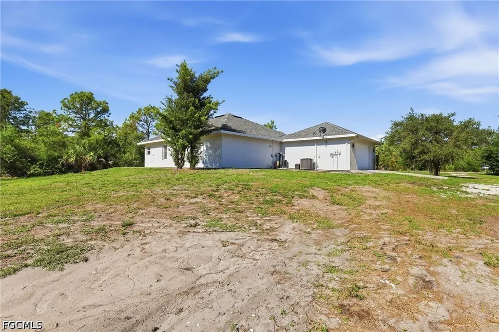 1940 Desoto Boulevard N Naples FL 34120