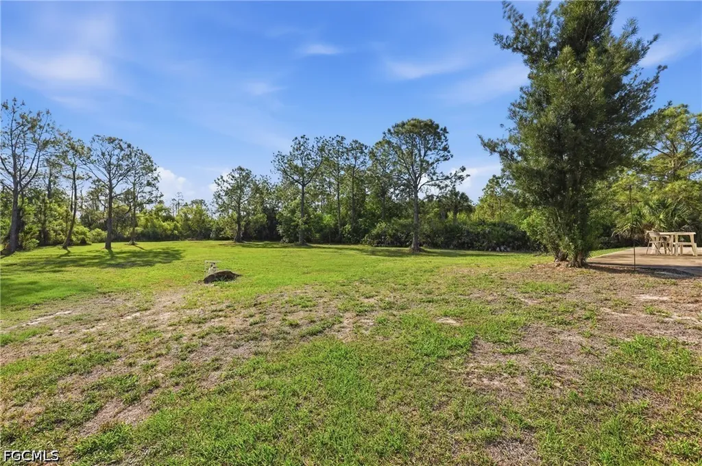 1940 Desoto Boulevard N Naples FL 34120