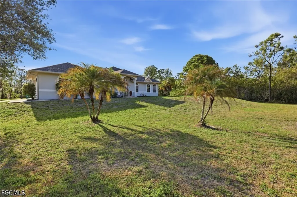 1940 Desoto Boulevard N Naples FL 34120