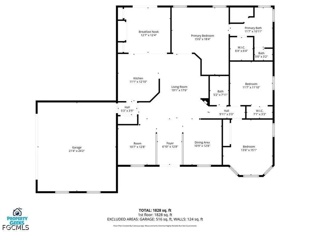 1940 Desoto Boulevard N Naples FL 34120