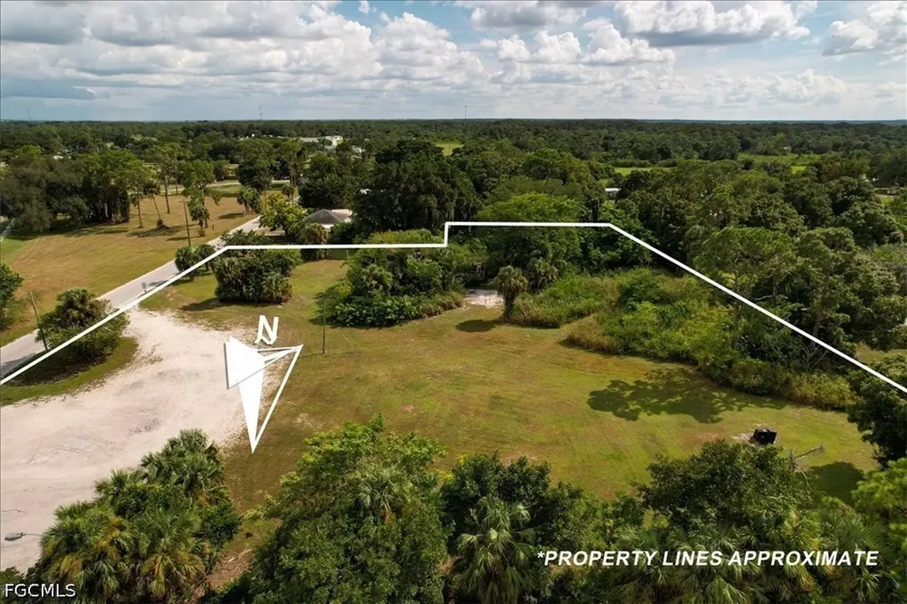 207 N 15th Street Immokalee FL 34142
