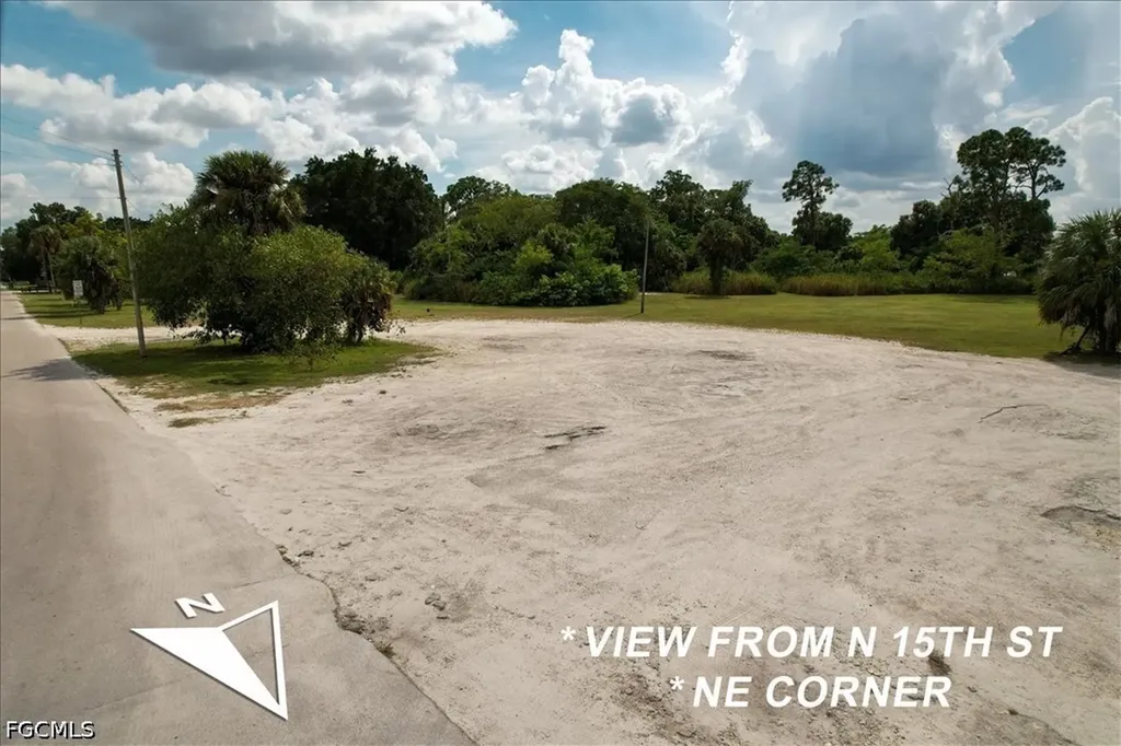 207 N 15th Street Immokalee FL 34142