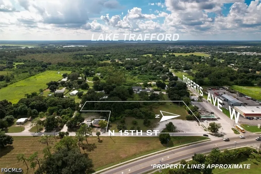 207 N 15th Street Immokalee FL 34142