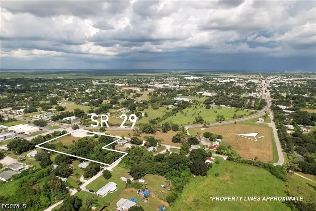 207 N 15th Street Immokalee FL 34142