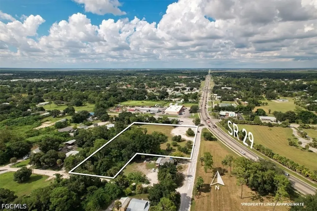 207 N 15th Street Immokalee FL 34142