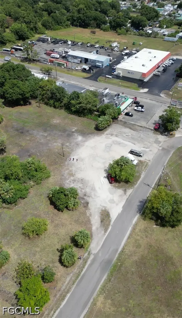 207 N 15th Street Immokalee FL 34142