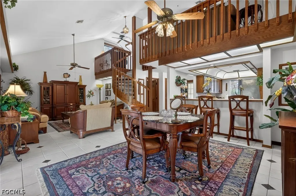 6072 Huntington Woods Drive Naples FL 34112