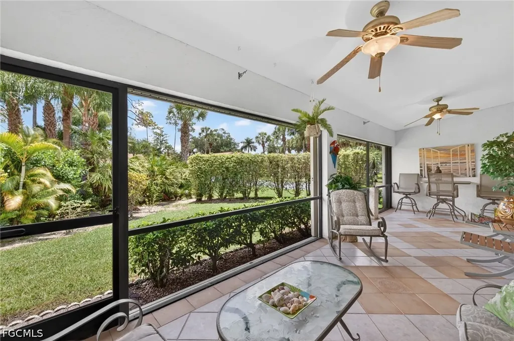 6072 Huntington Woods Drive Naples FL 34112