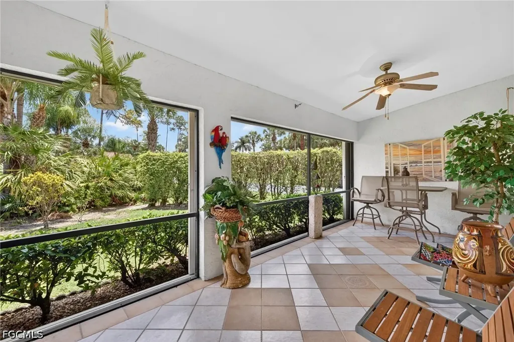 6072 Huntington Woods Drive Naples FL 34112