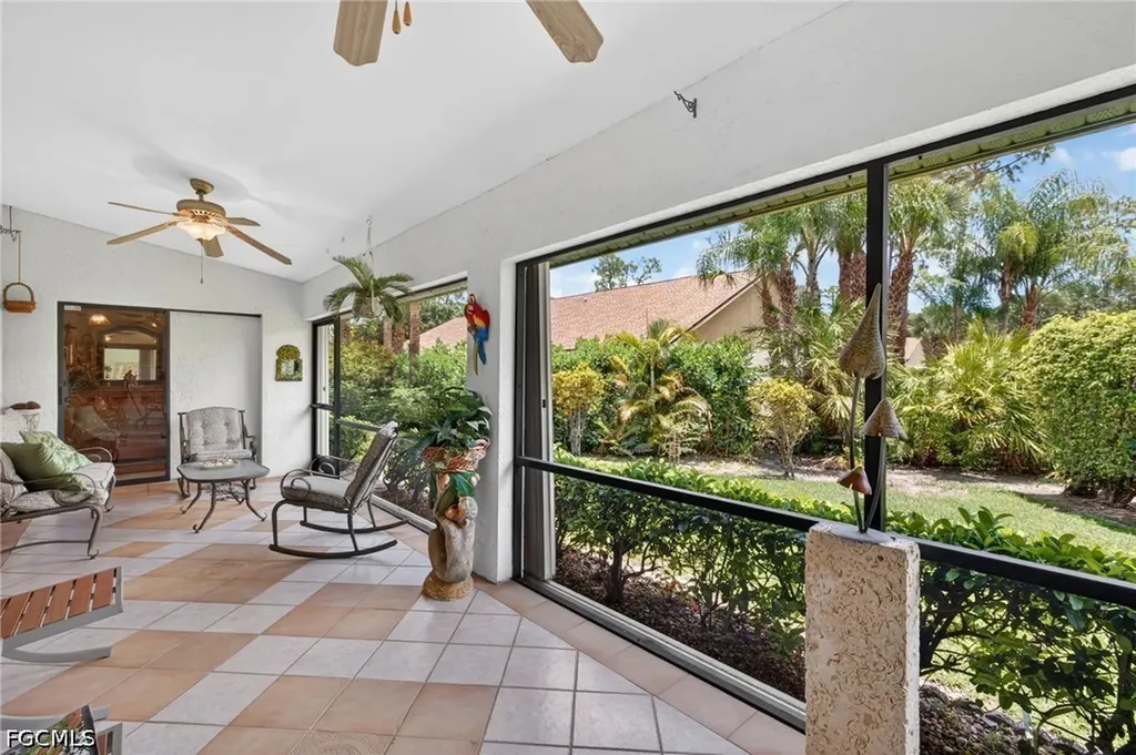 6072 Huntington Woods Drive Naples FL 34112