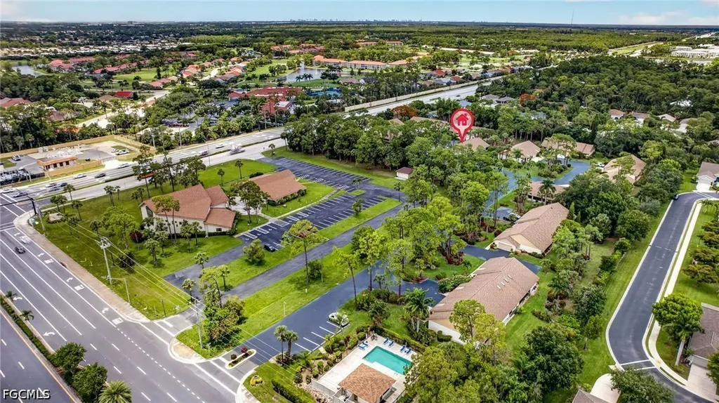 6072 Huntington Woods Drive Naples FL 34112