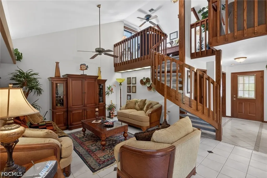 6072 Huntington Woods Drive Naples FL 34112