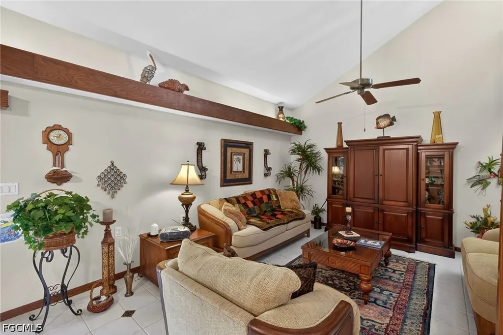 6072 Huntington Woods Drive Naples FL 34112