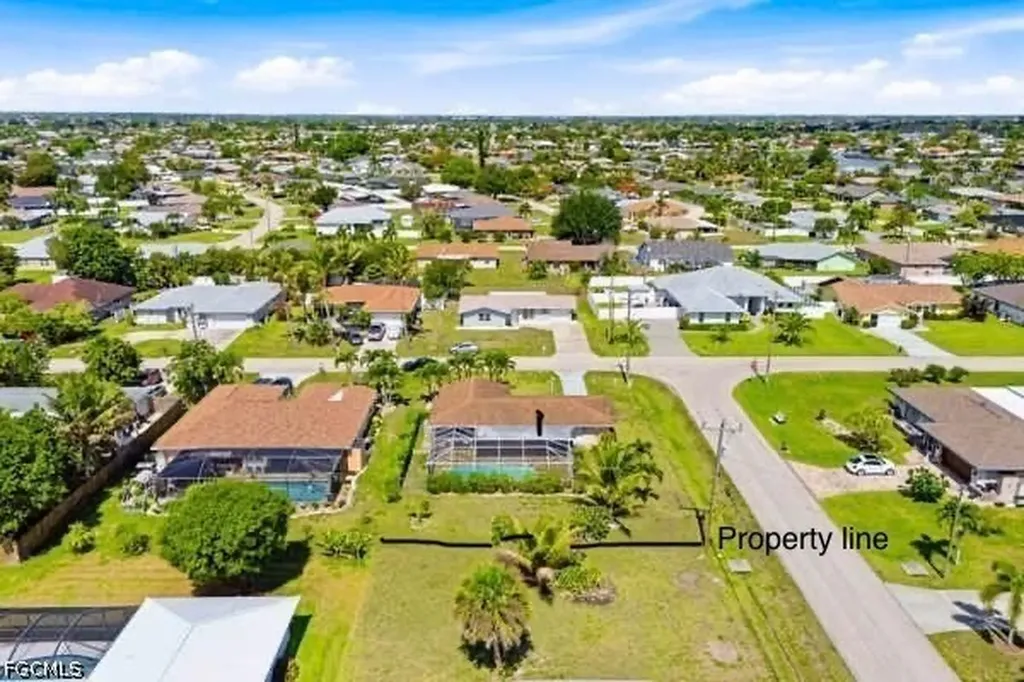 3419 SE 4th Place Cape Coral FL 33904