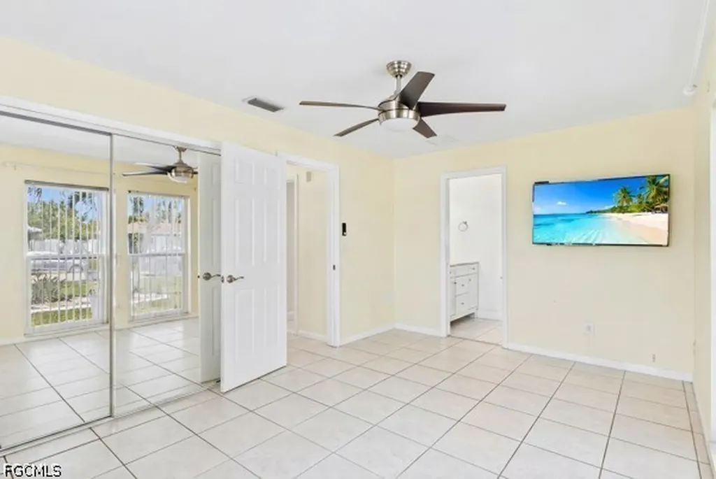 3419 SE 4th Place Cape Coral FL 33904