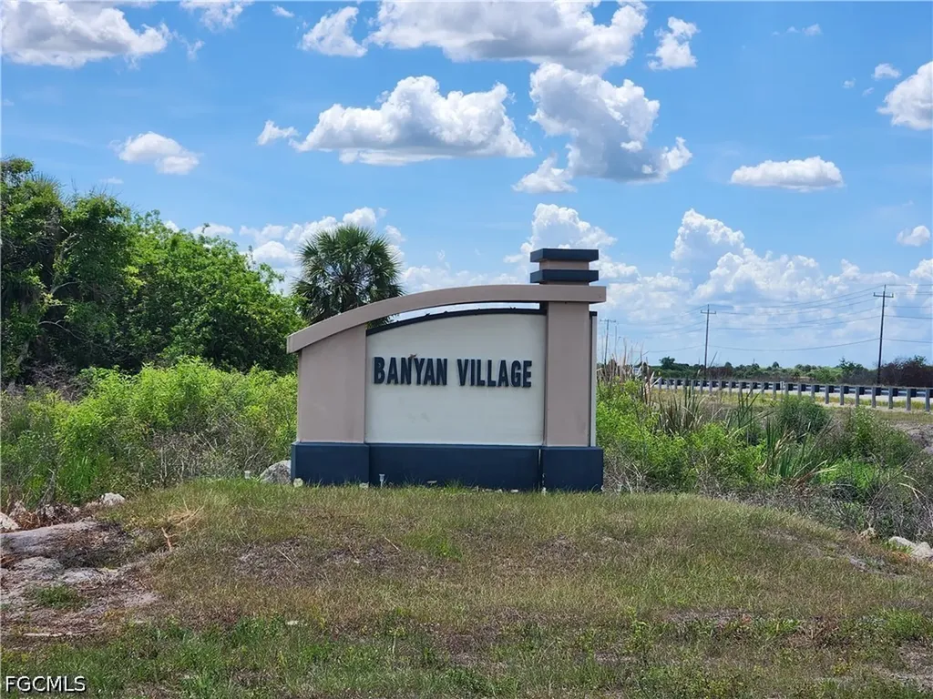 636 Nassau Circle Labelle FL 33935