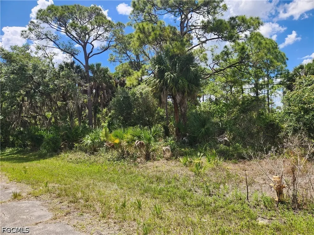 636 Nassau Circle Labelle FL 33935