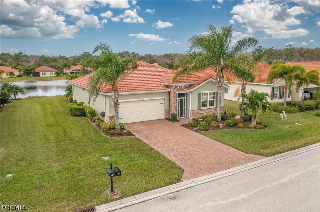 3233 Birch Tree Lane Alva FL 33920