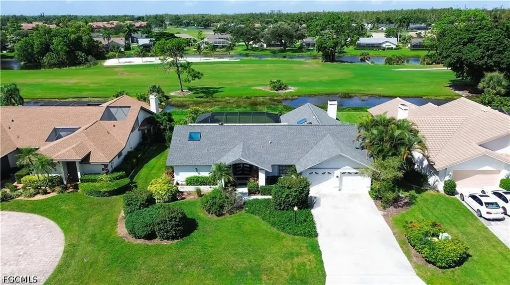 14557 Eagle Ridge Drive Fort Myers FL 33912