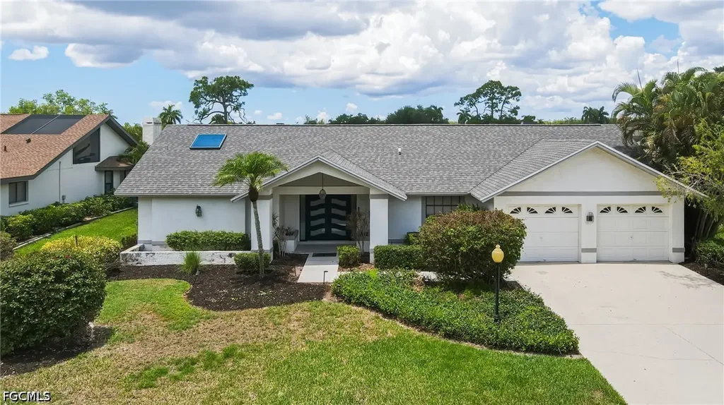 14557 Eagle Ridge Drive Fort Myers FL 33912