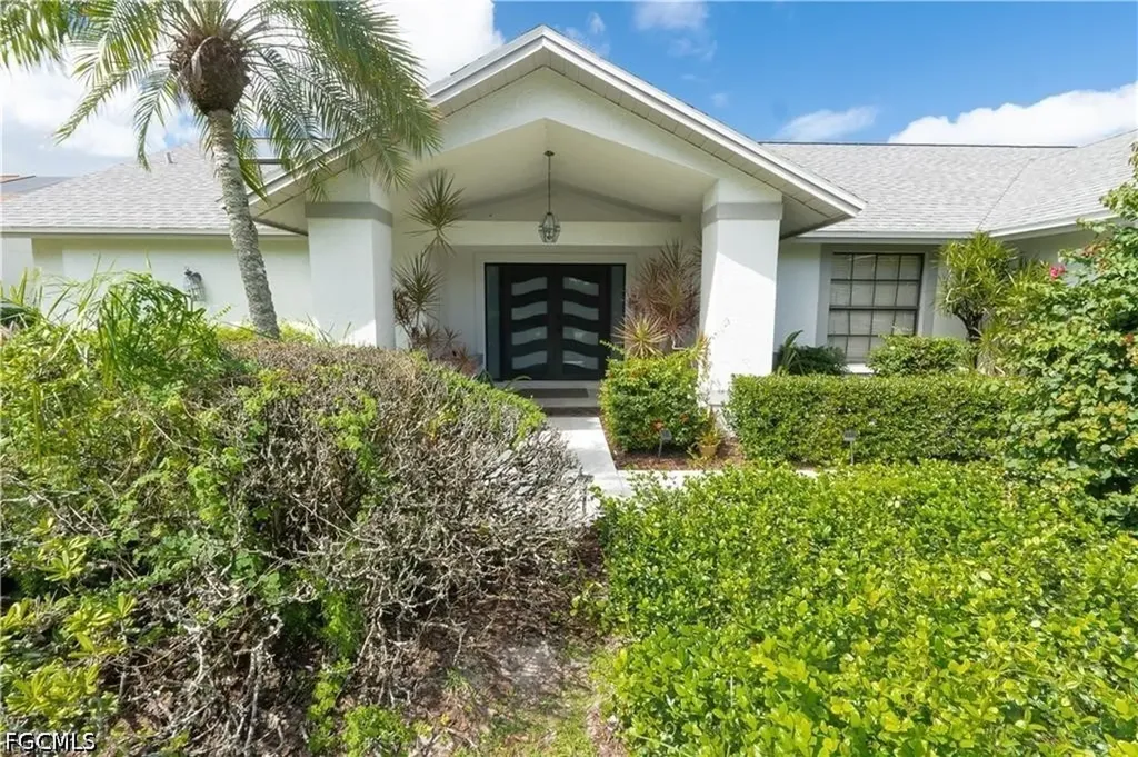 14557 Eagle Ridge Drive Fort Myers FL 33912