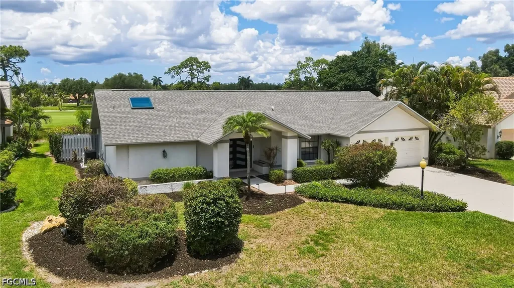 14557 Eagle Ridge Drive Fort Myers FL 33912