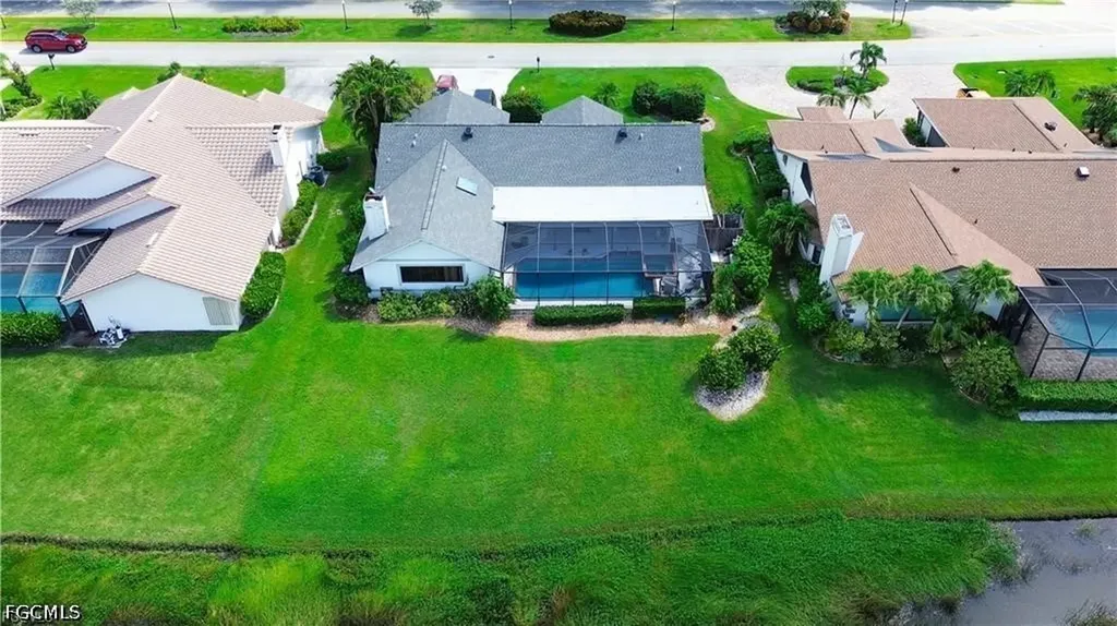14557 Eagle Ridge Drive Fort Myers FL 33912