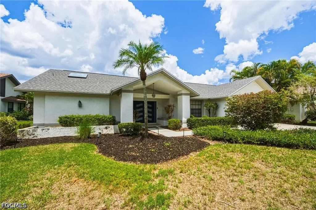 14557 Eagle Ridge Drive Fort Myers FL 33912