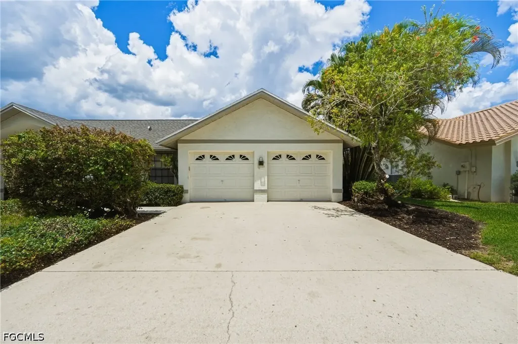 14557 Eagle Ridge Drive Fort Myers FL 33912