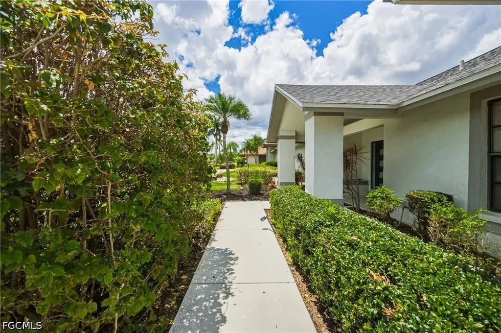 14557 Eagle Ridge Drive Fort Myers FL 33912