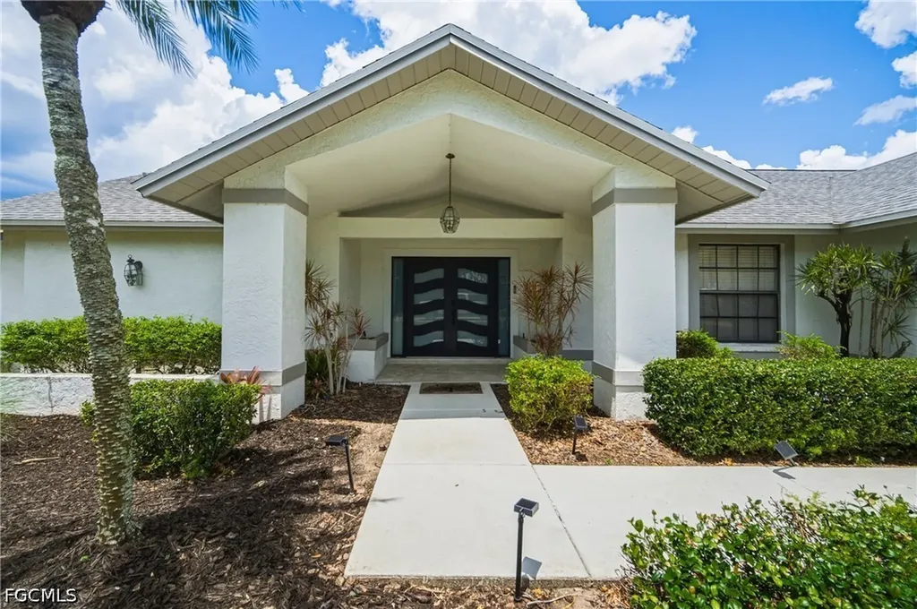 14557 Eagle Ridge Drive Fort Myers FL 33912