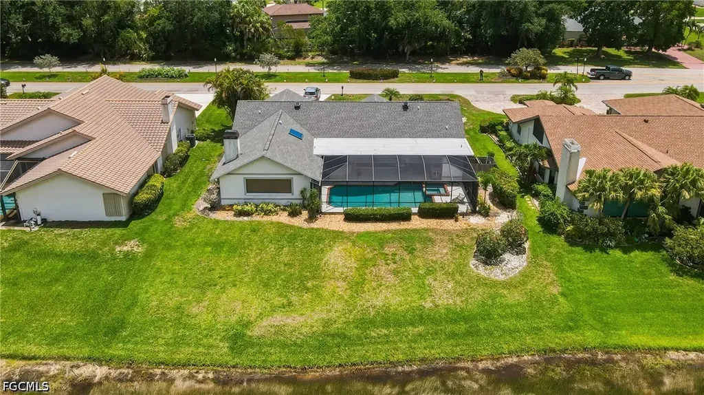 14557 Eagle Ridge Drive Fort Myers FL 33912