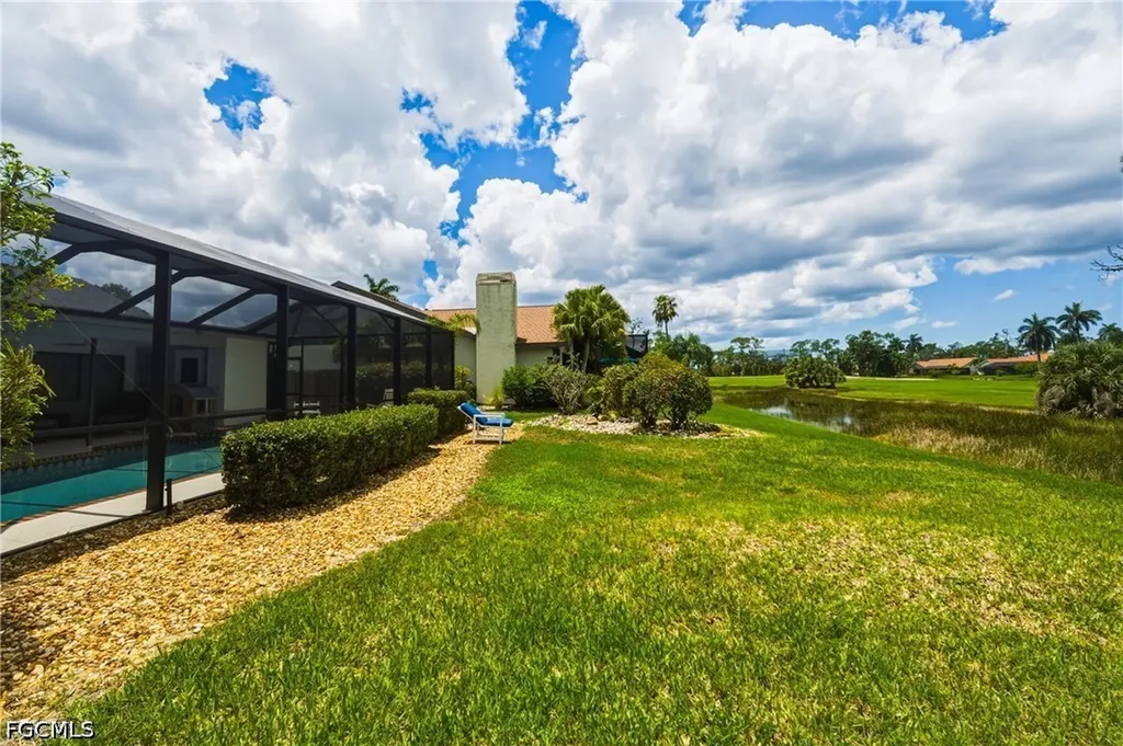 14557 Eagle Ridge Drive Fort Myers FL 33912