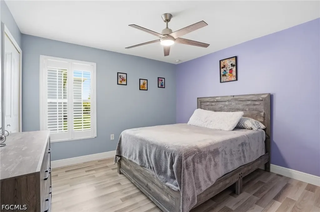 4304 NE 23rd Place Cape Coral FL 33909